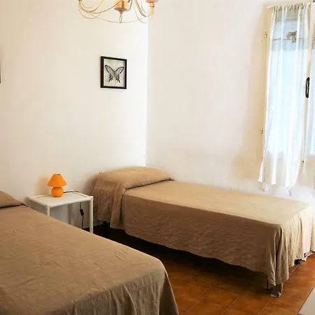 Villetta Tulli Nyaraló *